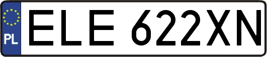 ELE622XN