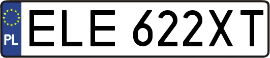 ELE622XT