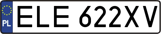 ELE622XV