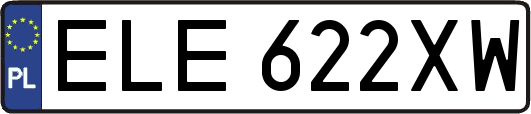 ELE622XW