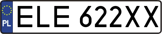 ELE622XX