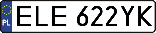ELE622YK