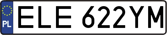ELE622YM