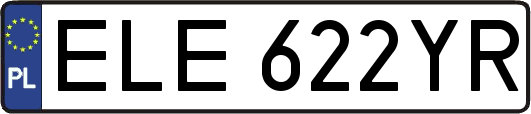 ELE622YR