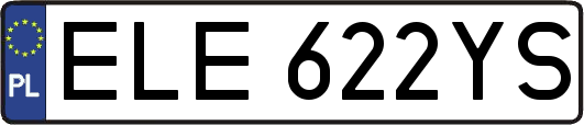 ELE622YS