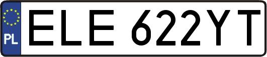 ELE622YT