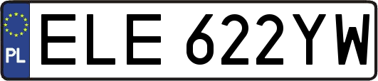 ELE622YW
