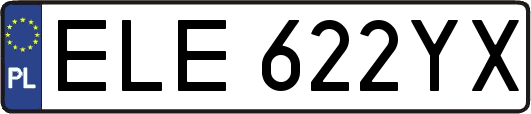 ELE622YX