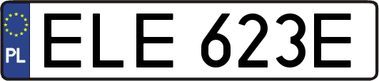 ELE623E