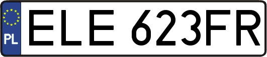 ELE623FR
