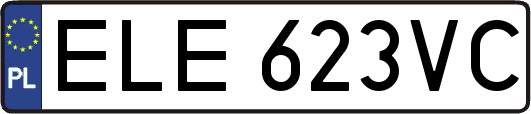 ELE623VC