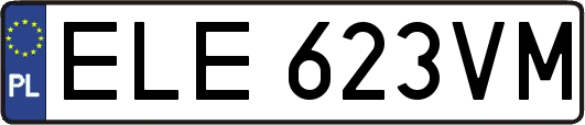 ELE623VM