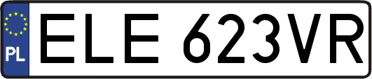 ELE623VR