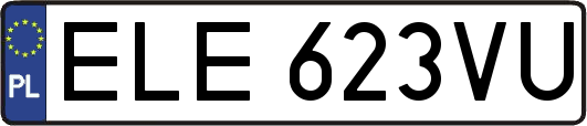 ELE623VU