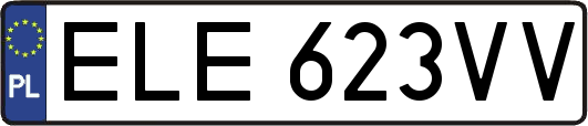 ELE623VV