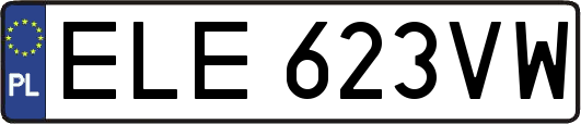 ELE623VW