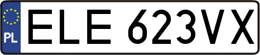 ELE623VX