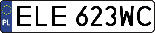 ELE623WC