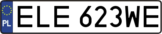 ELE623WE