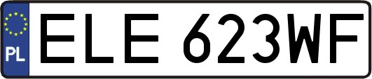 ELE623WF