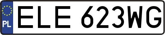 ELE623WG