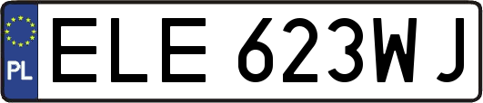 ELE623WJ