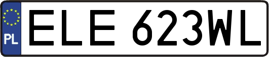 ELE623WL