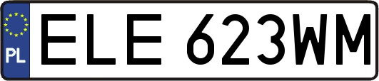 ELE623WM