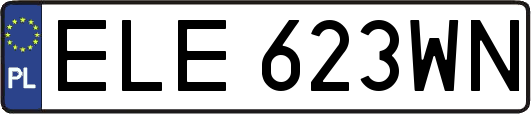 ELE623WN