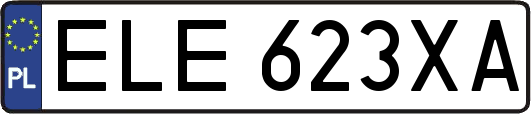 ELE623XA