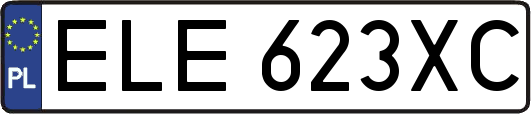 ELE623XC