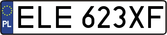 ELE623XF