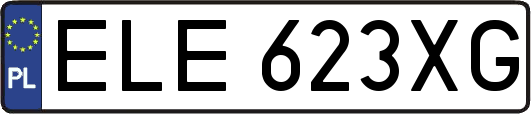 ELE623XG