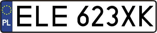 ELE623XK