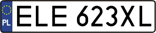 ELE623XL