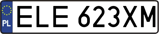 ELE623XM