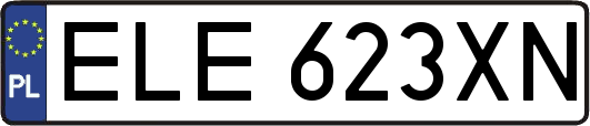 ELE623XN