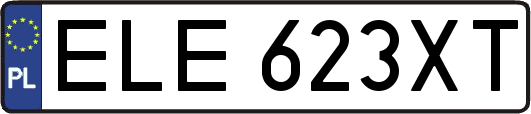 ELE623XT