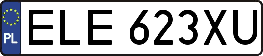 ELE623XU