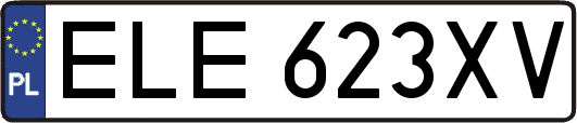 ELE623XV