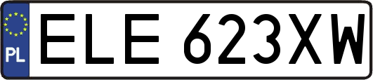 ELE623XW