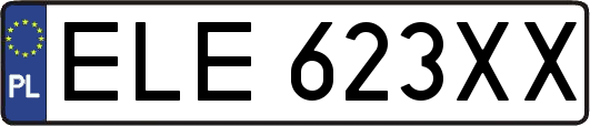ELE623XX