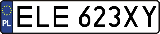 ELE623XY