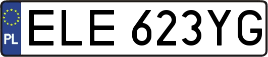 ELE623YG