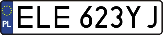 ELE623YJ