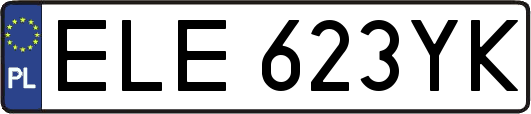 ELE623YK