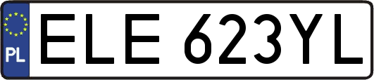 ELE623YL