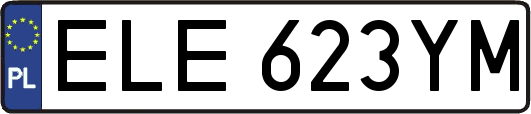 ELE623YM