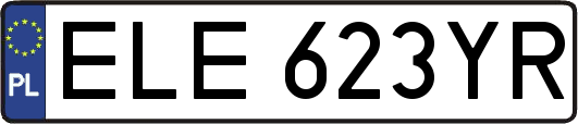 ELE623YR