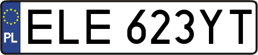 ELE623YT
